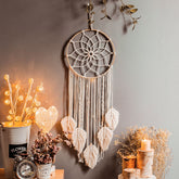 Bohemian Dream Catcher